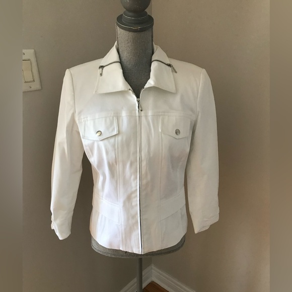 SC Collection Blazer - Picture 1 of 7